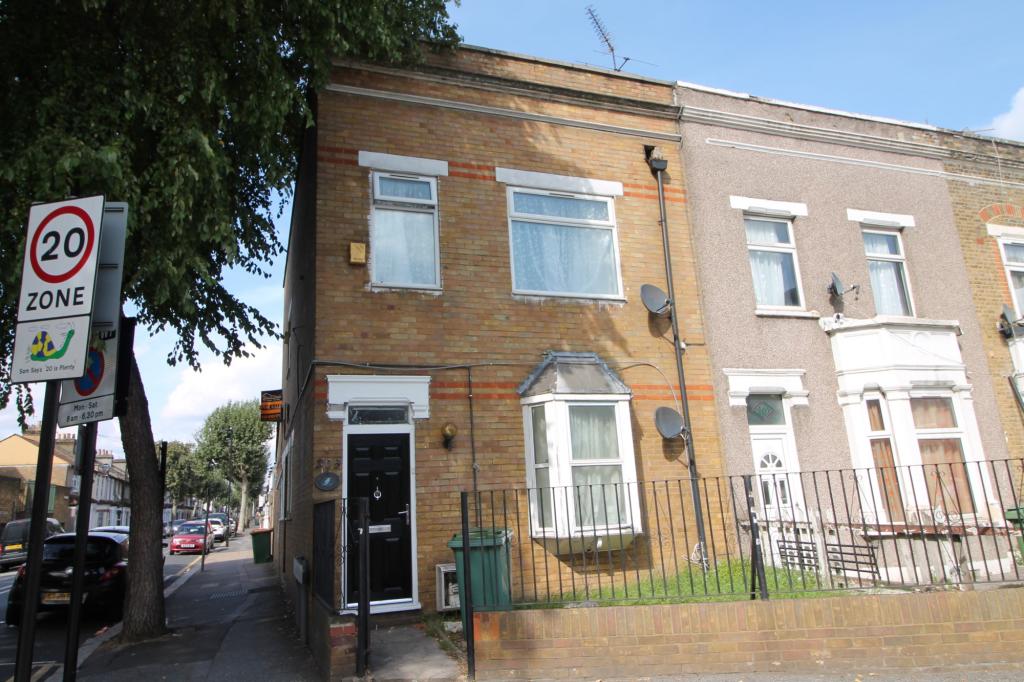 Buy or rent a property | Barking Road, London E6 1LD