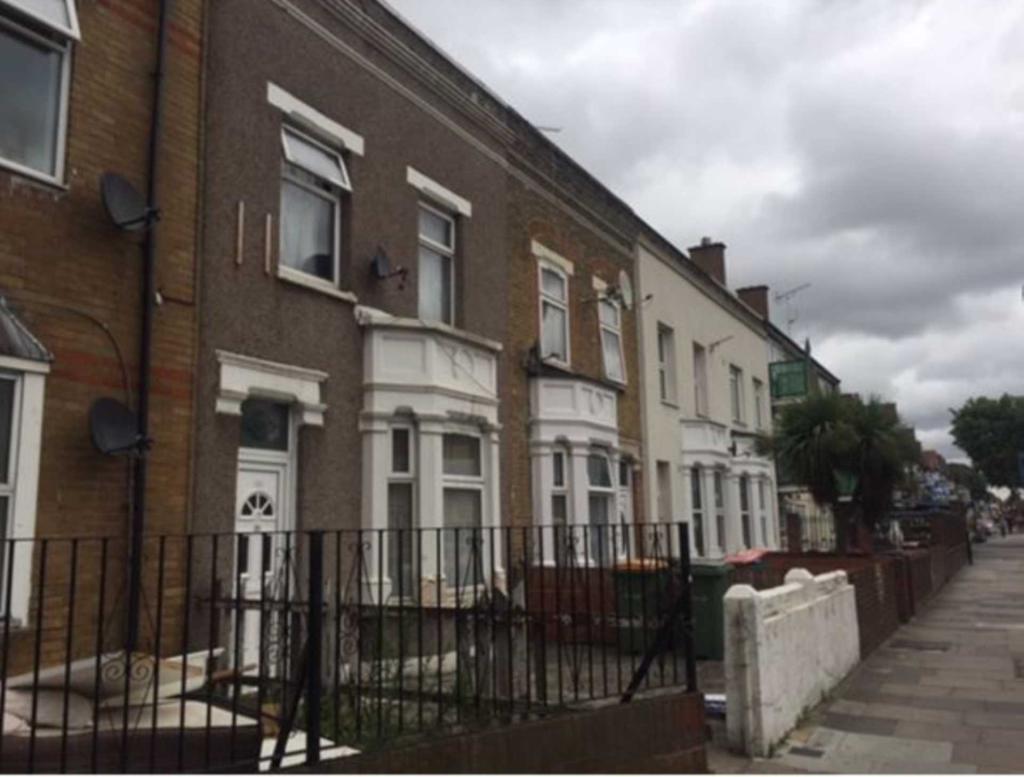 Buy or rent a property | Barking Road, London E6 1LD