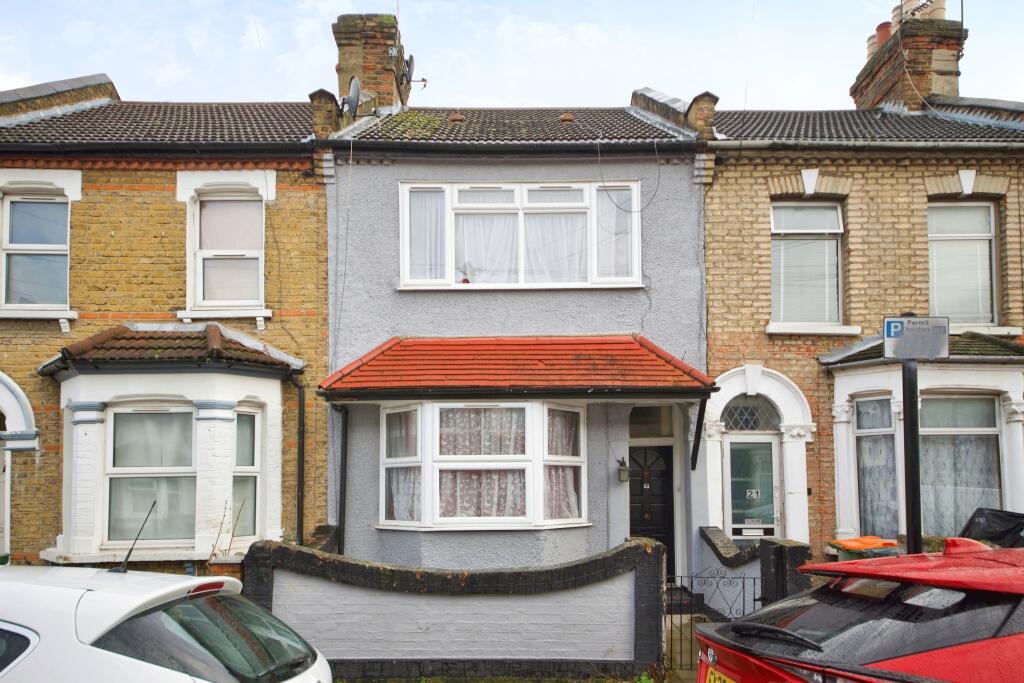 Buy or rent a property | Abbots Road, London E6 1LE