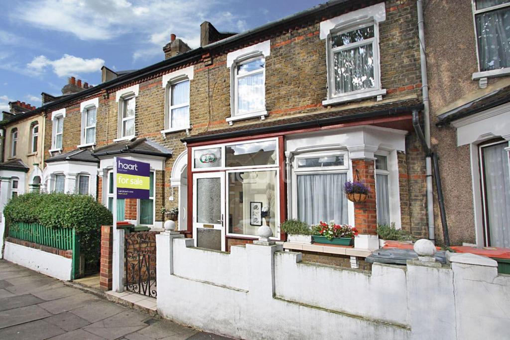 Buy or rent a property | Abbots Road, London E6 1LE
