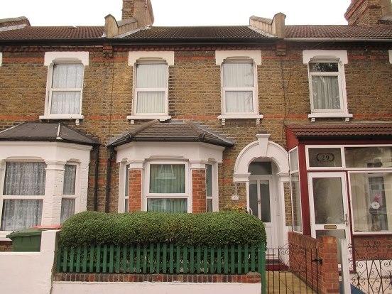 Buy or rent a property | Abbots Road, London E6 1LE