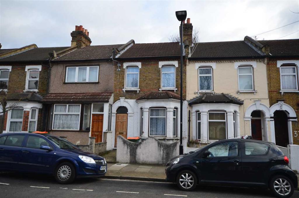Buy or rent a property | Abbots Road, London E6 1LE