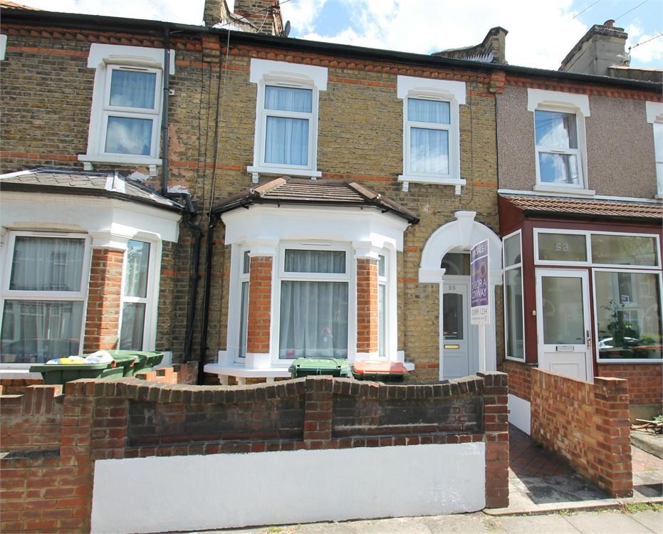 Buy or rent a property | Abbots Road, London E6 1LE