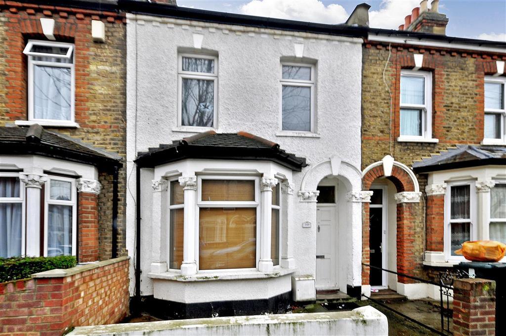 Buy or rent a property | Abbots Road, London E6 1LF