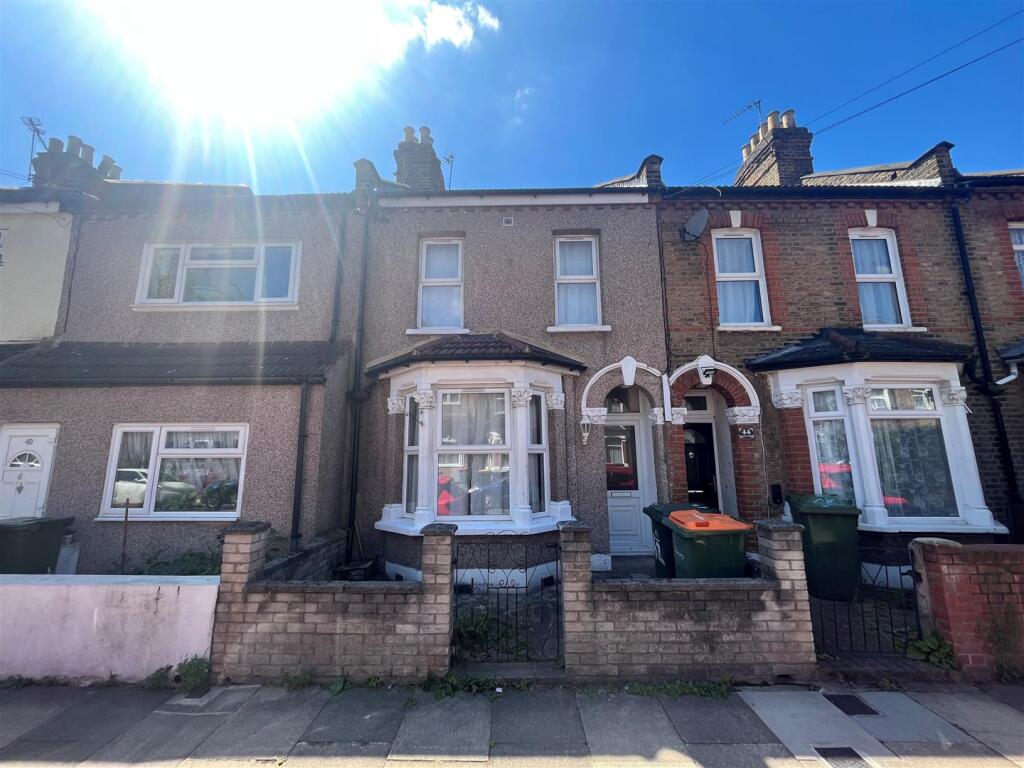 Buy or rent a property | Abbots Road, London E6 1LF