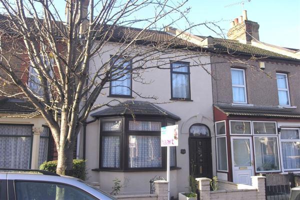 Buy or rent a property | Abbots Road, London E6 1LF