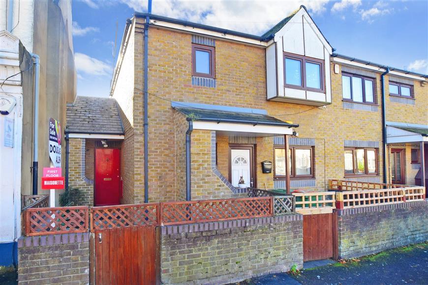 Buy or rent a property | Wakefield Street, London E6 1LG