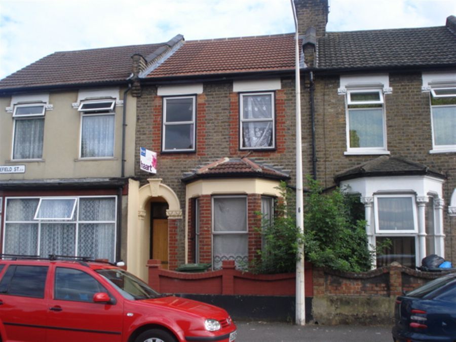 Buy or rent a property | Wakefield Street, London E6 1LG