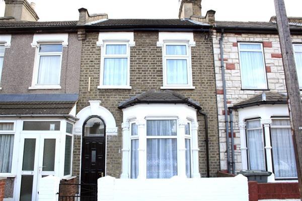 Buy or rent a property | Wakefield Street, London E6 1LG