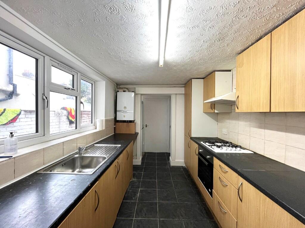 Buy or rent a property | Wakefield Street, London E6 1LG