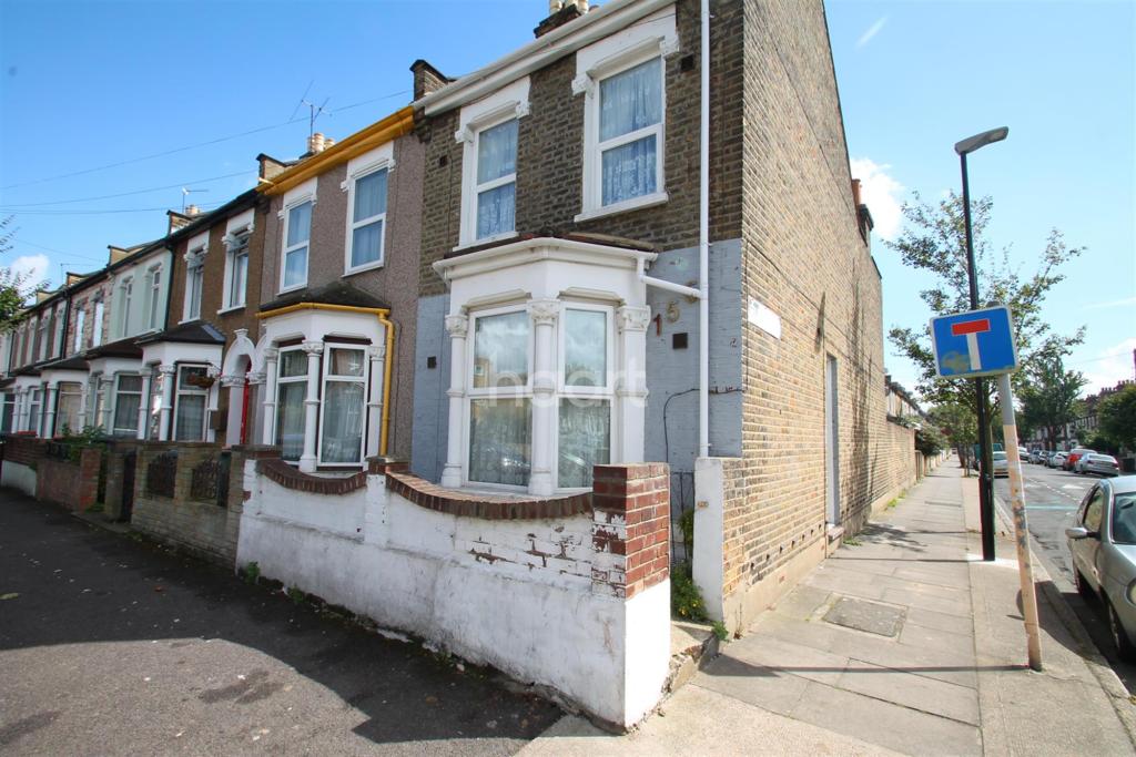 Buy or rent a property | Wakefield Street, London E6 1LG