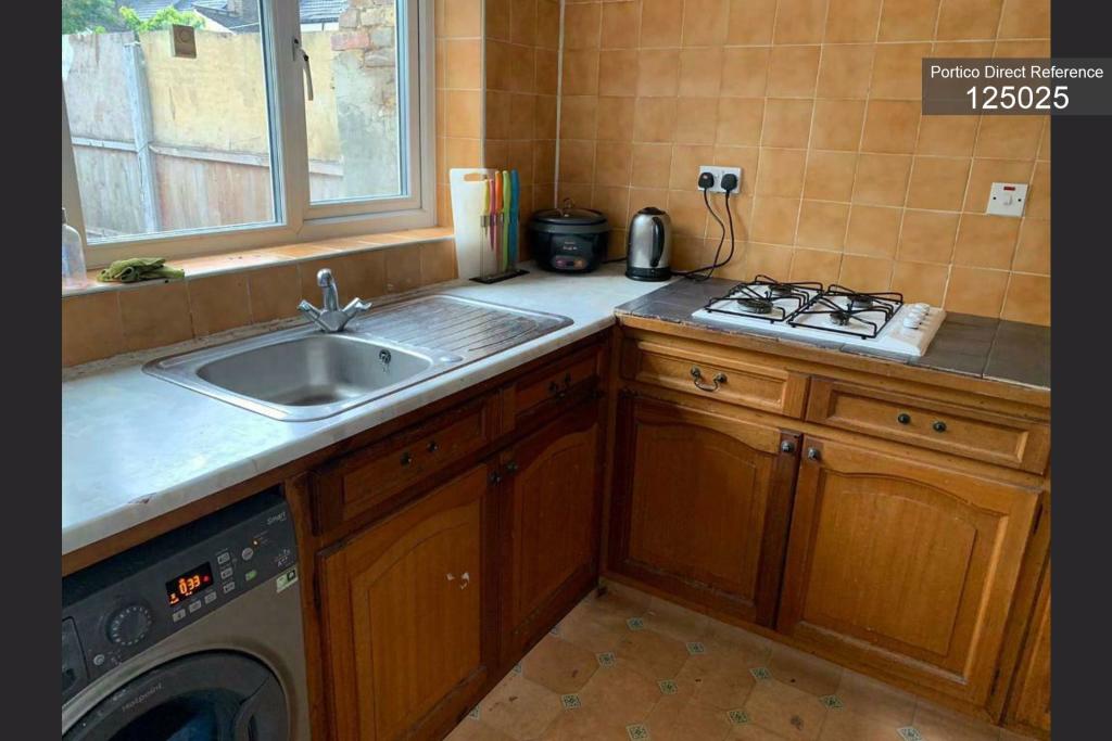Buy or rent a property | Wakefield Street, London E6 1LG