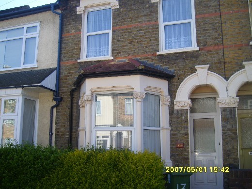 Buy or rent a property | Friars Road, London E6 1LH
