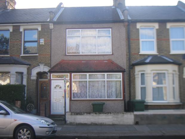 Buy or rent a property | Friars Road, London E6 1LH