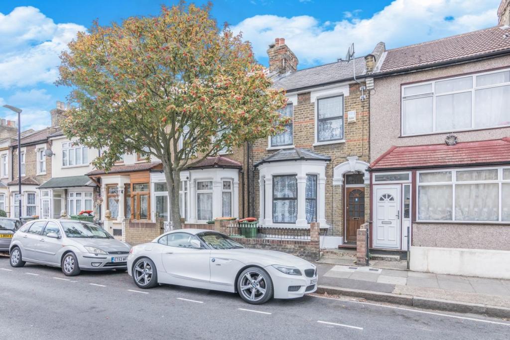 Buy or rent a property | Friars Road, London E6 1LH