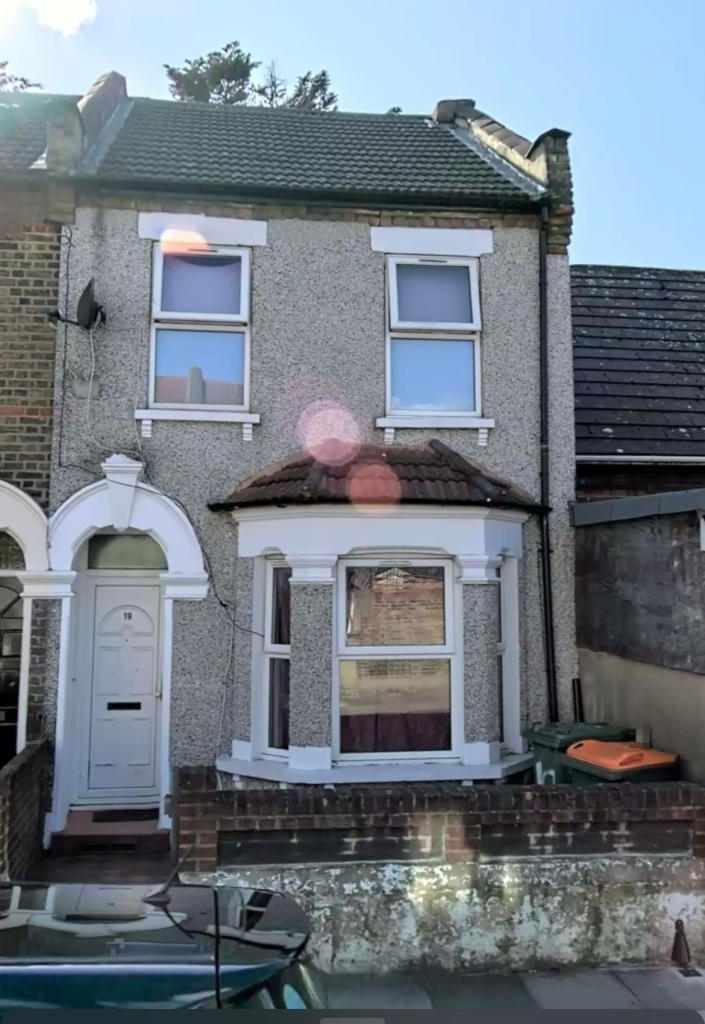Buy or rent a property | Friars Road, London E6 1LJ