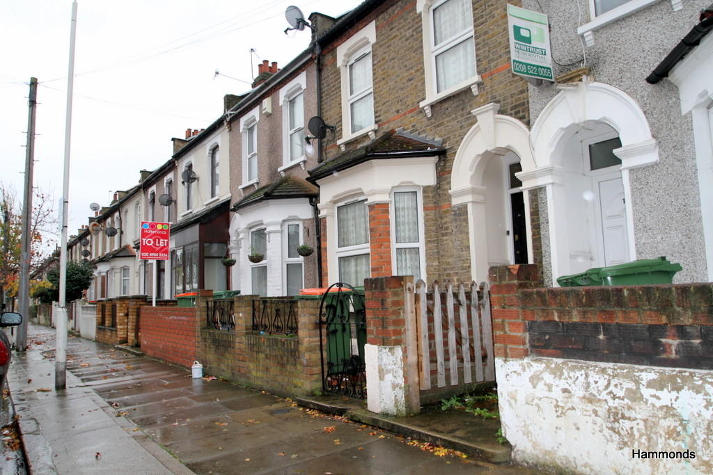 Buy or rent a property | Friars Road, London E6 1LJ