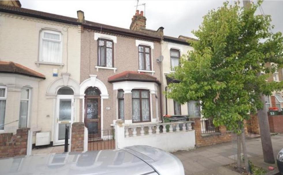 Buy or rent a property | Friars Road, London E6 1LJ