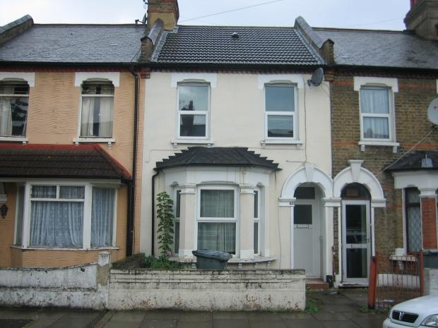Buy or rent a property | Friars Road, London E6 1LJ