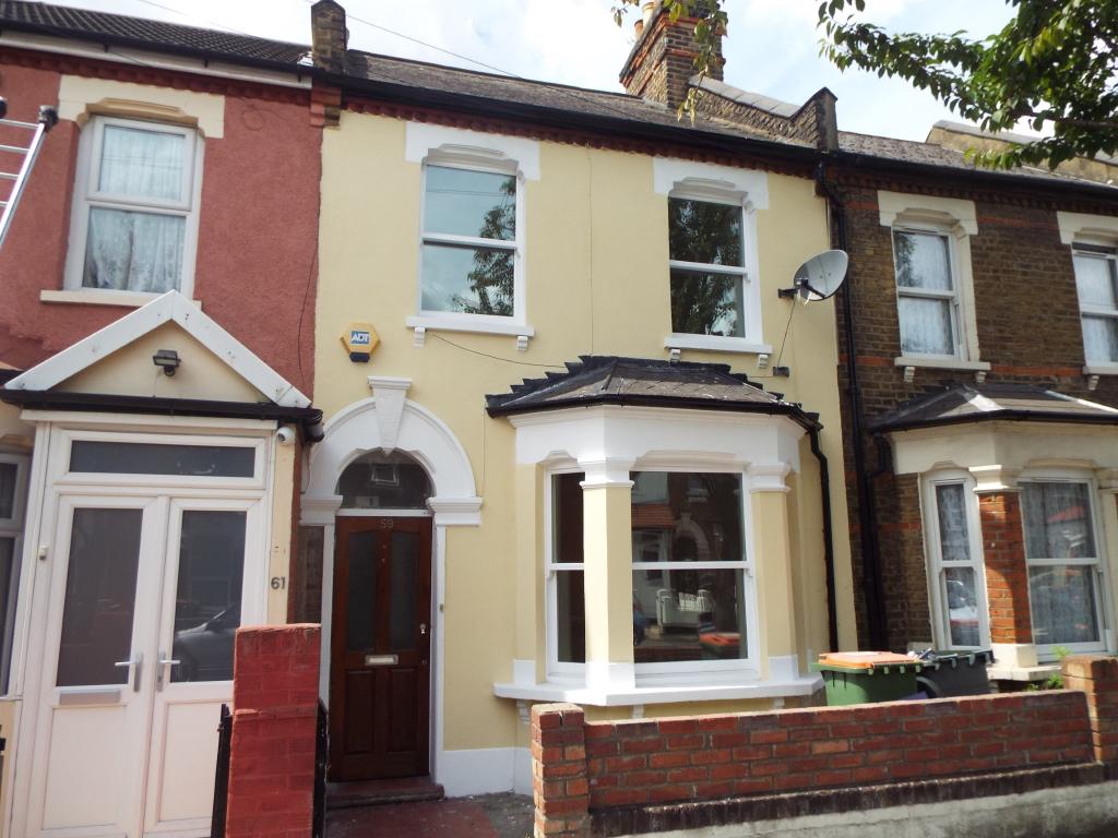 Buy or rent a property | Friars Road, London E6 1LJ