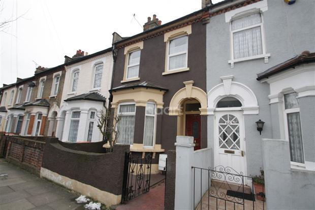 Buy or rent a property | Friars Road, London E6 1LJ