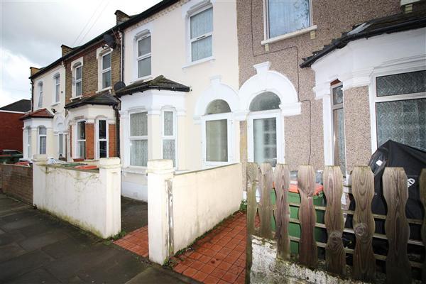 Buy or rent a property | Friars Road, London E6 1LJ