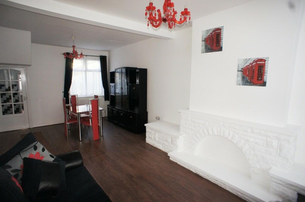 Buy or rent a property | Friars Road, London E6 1LL