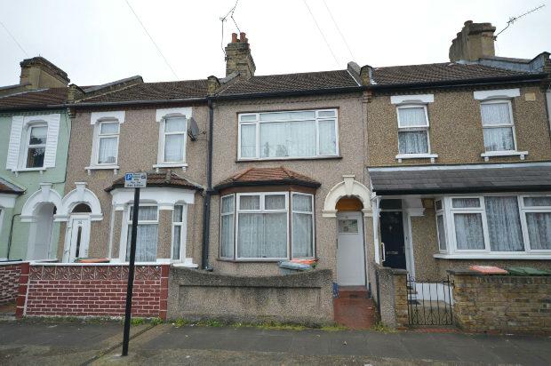 Buy or rent a property | Friars Road, London E6 1LL