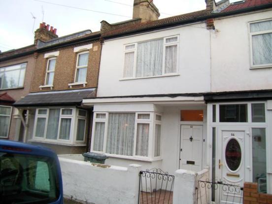 Buy or rent a property | Friars Road, London E6 1LL