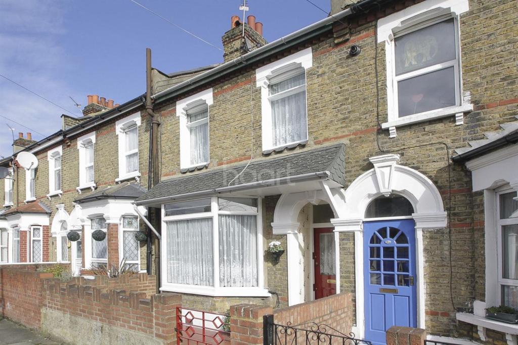 Buy or rent a property | Friars Road, London E6 1LL
