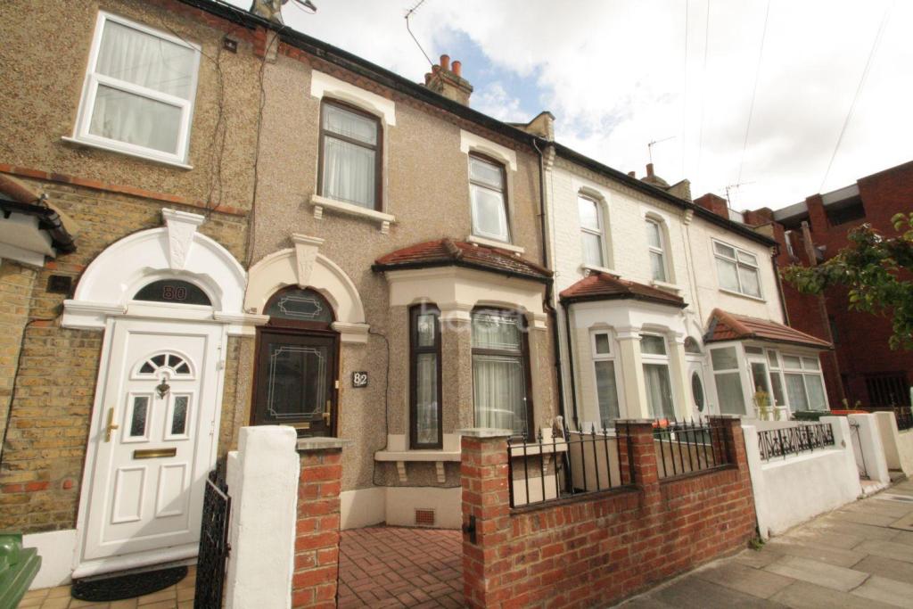 Buy or rent a property | Friars Road, London E6 1LL