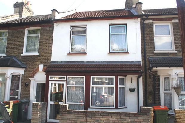 Buy or rent a property | Oakfield Road, London E6 1LN