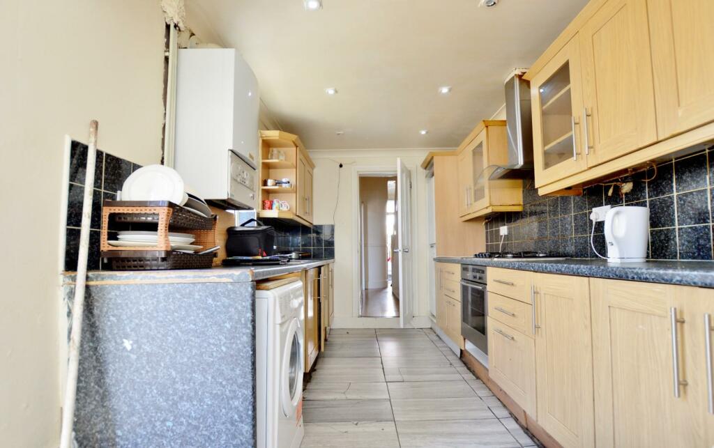 Buy or rent a property | Oakfield Road, London E6 1LN