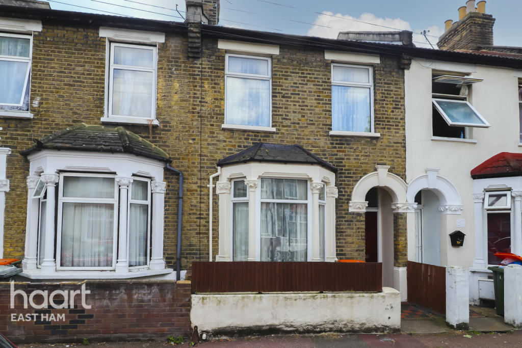 Buy or rent a property | Oakfield Road, London E6 1LN