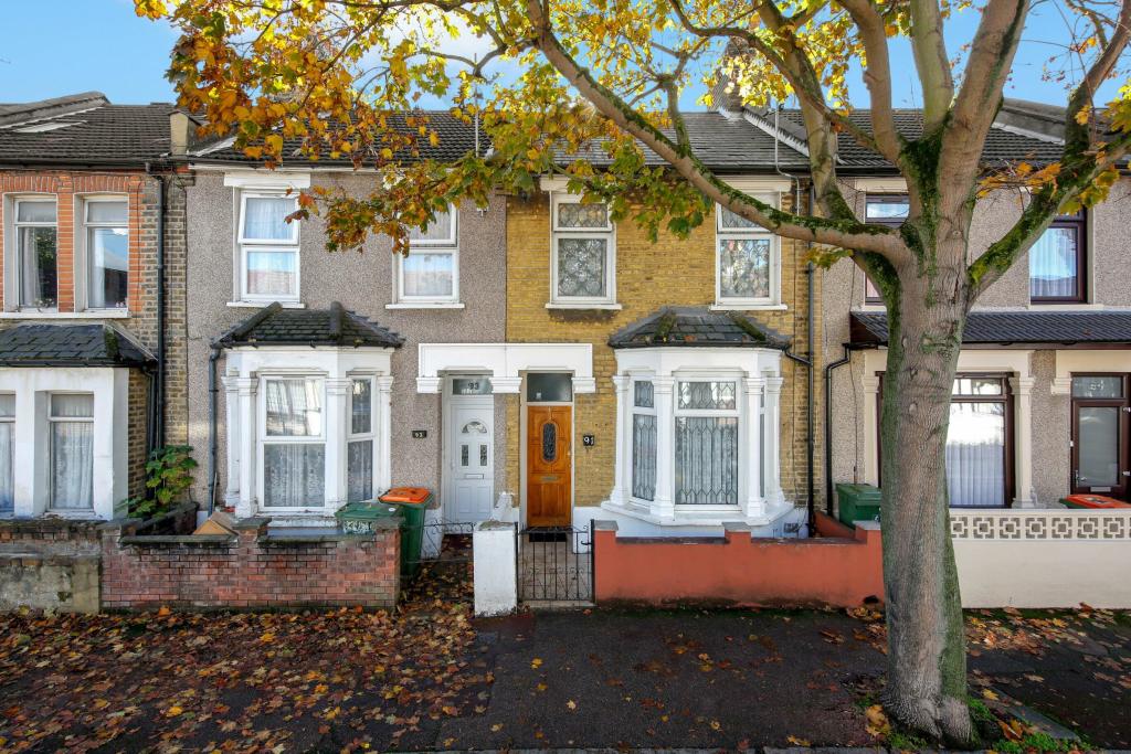 Buy or rent a property | Oakfield Road, London E6 1LN