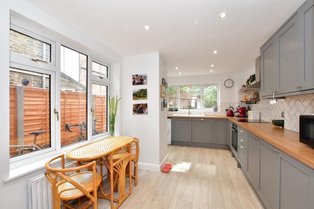 Buy or rent a property | Oakfield Road, London E6 1LN