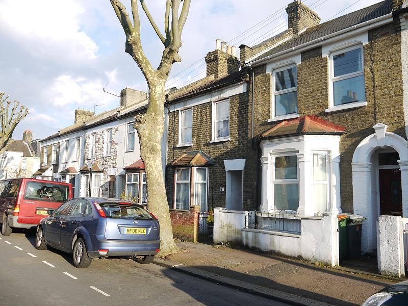 Buy or rent a property | Oakfield Road, London E6 1LN