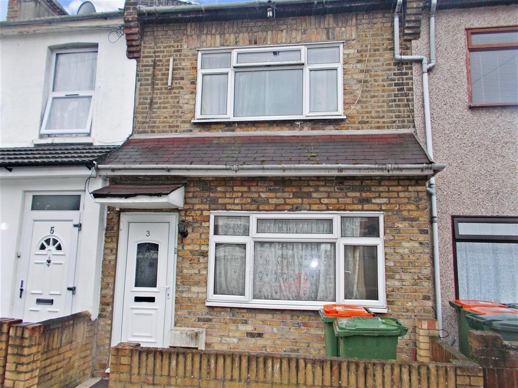 Buy or rent a property | Stamford Road, London E6 1LP