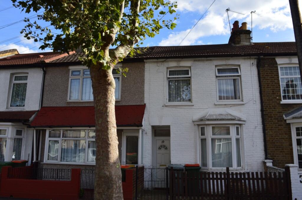 Buy or rent a property | Stamford Road, London E6 1LP