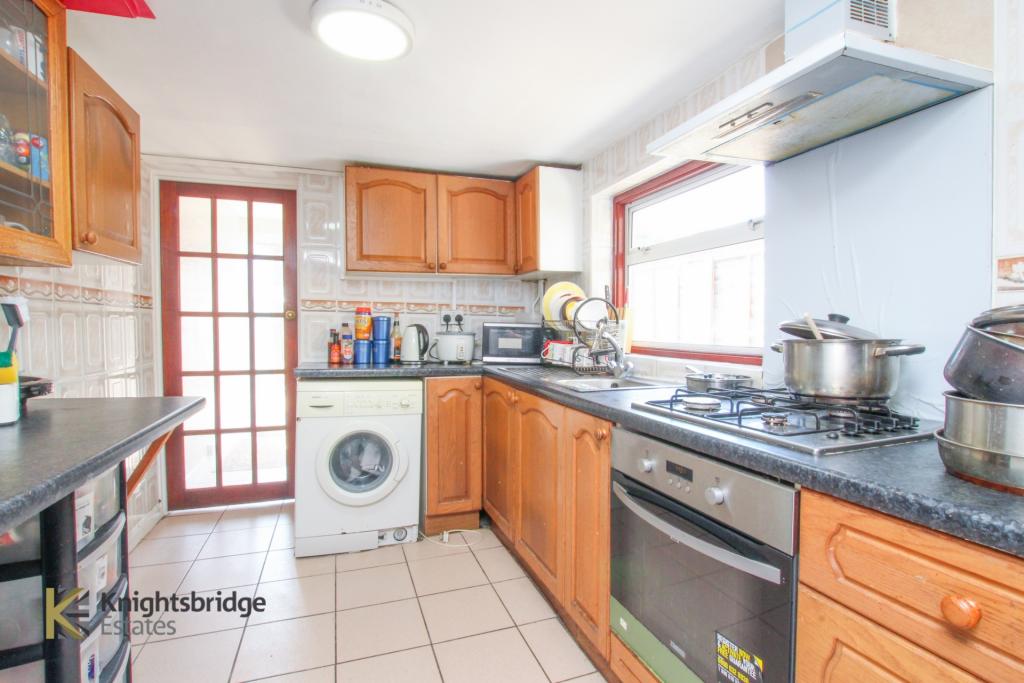Buy or rent a property | Stamford Road, London E6 1LP