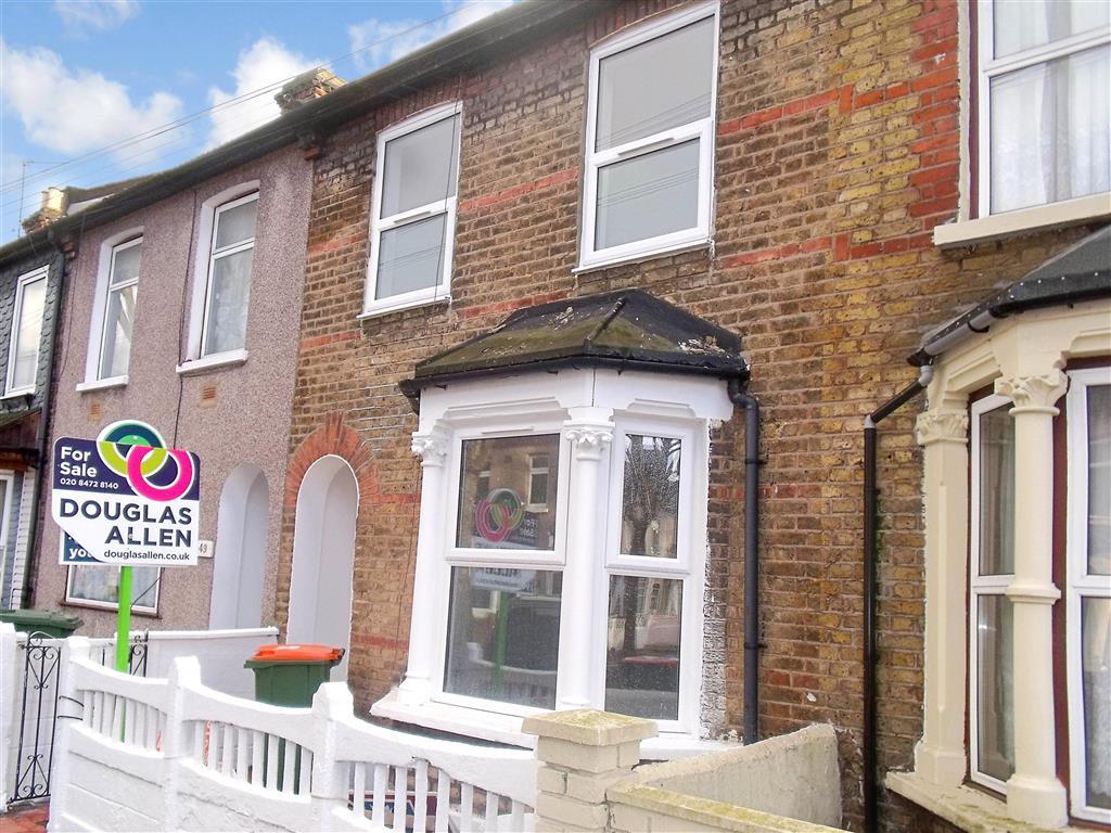 Buy or rent a property | Stamford Road, London E6 1LP