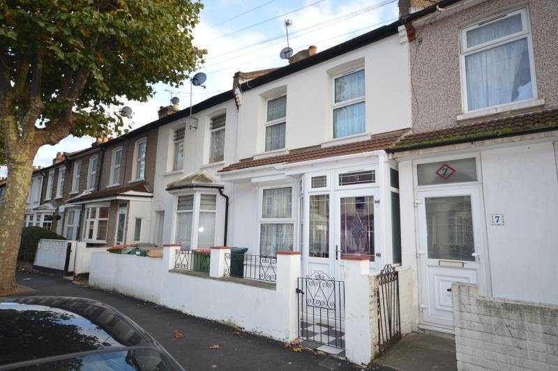 Buy or rent a property | Stamford Road, London E6 1LP