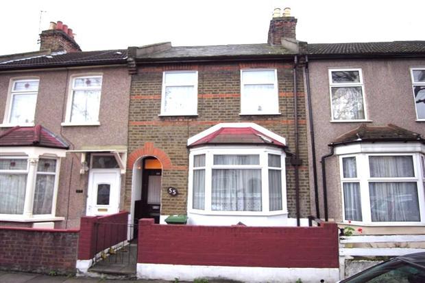 Buy or rent a property | Stamford Road, London E6 1LP