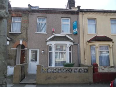 Buy or rent a property | Stamford Road, London E6 1LP