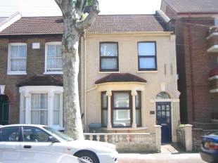 Buy or rent a property | Stamford Road, London E6 1LP