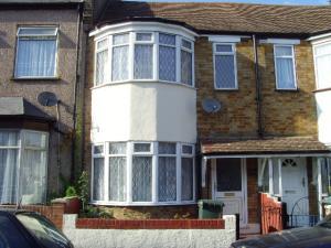 Buy or rent a property | Wakefield Street, London E6 1LQ