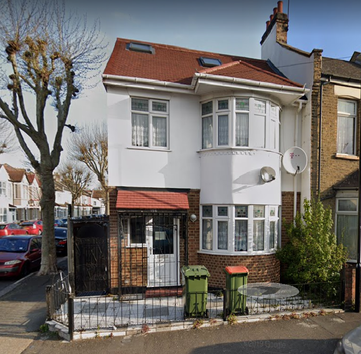 Buy or rent a property | Wakefield Street, London E6 1LQ