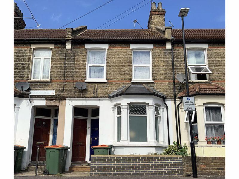 Buy or rent a property | Wakefield Street, London E6 1LQ