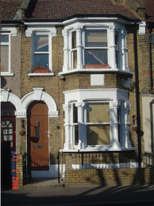 Buy or rent a property | Wakefield Street, London E6 1LQ