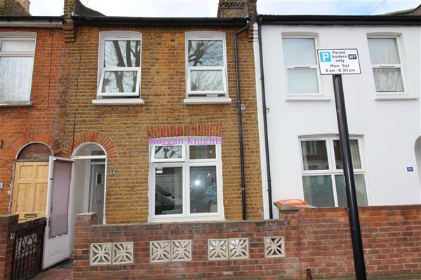 Buy or rent a property | Stamford Road, London E6 1LR